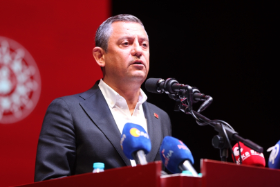 GÜNDEM (AA)