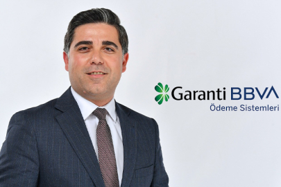 Garanti BBVA üst yönetiminde değişiklikler yapıldı
