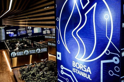 Borsa güne yükselişle başladı