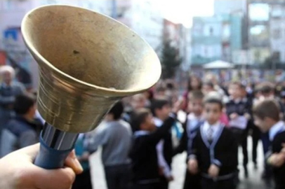Yeni eğitim-öğretim  dönemi yarın başlıyor