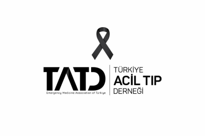 Türkiye Acil Tıp Derneğinin 