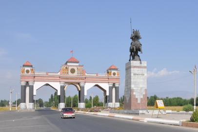 Hangi şehir, 