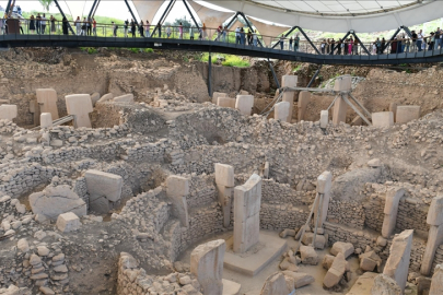 Şanlıurfa 