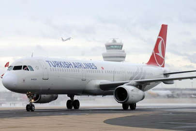 THY'nin Brüksel seferleri iptal edildi