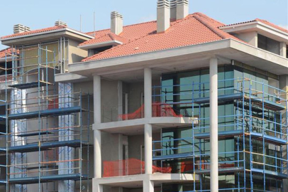 Akıllı bina teknolojileri ve elektrik fuarı  İstanbul'da