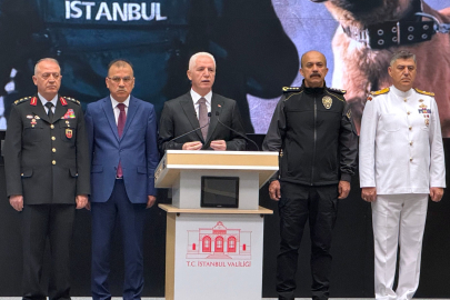 İSTANBUL’DA 3 TERÖR EYLEMİ ENGELLENDİ