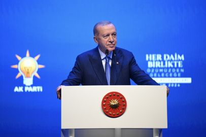 İNSANIMIZ 'CUMHUR  İTİFAKI’NA GÜVENİYOR