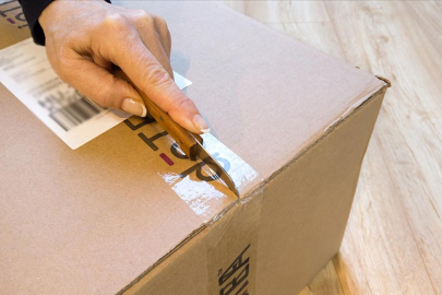 Posta sektöründen 56,1 milyar lira gelir sağlandı