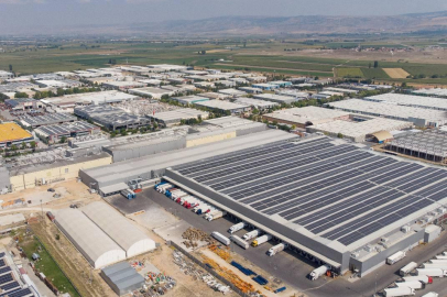 Sanayi yatırımlarını hızlandıracak hamle