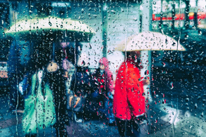 Meteoroloji 3 kenti kuvvetli yağış konusunda uyardı