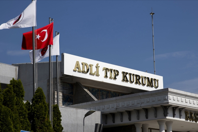 Adli Tıp Kurumunda değişikliğe gidildi