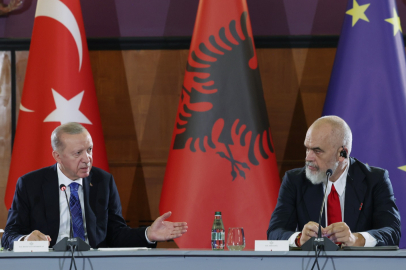 NETANYAHU, KÜRESEL  DÜZENİ TEHDİT EDİYOR