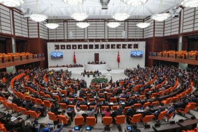 Öğretmenlik Mesleği Kanunu Teklifi'nin 6 maddesi  kabul edildi