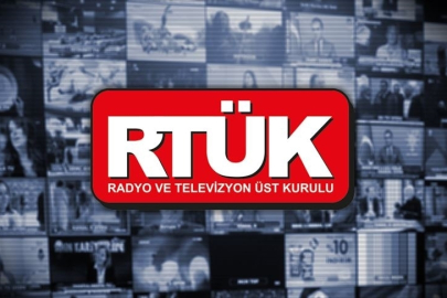 RTÜK'ten yayıncılara  uyarı