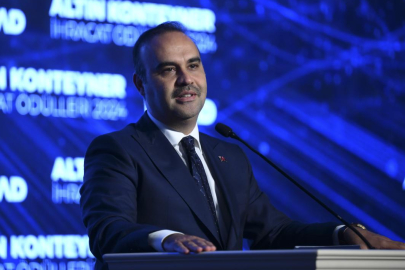 'Cari açığın düşürülmesinde büyük mesafe katettik'