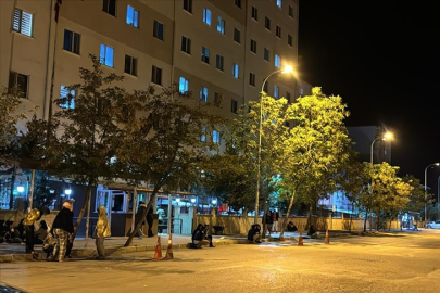 Afyonkarahisar'da 4,4 büyüklüğünde deprem