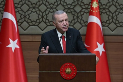 Türkiye bir hukuk devletidir, medeniyetimiz de bir merhamet medeniyetidir.