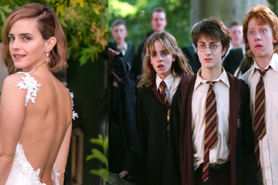 Emma Watson, Türkiye’ye geliyor