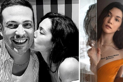 Oğuzhan Koç ve Hazal Subaşı'ndan yeni aşk!