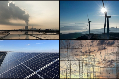 Enerji KİT’leri  250 milyar liranın üzerinde yatırım yapacak