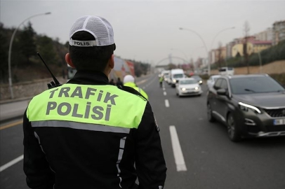 İstanbul'da yarın bazı yollar trafiğe kapatılacak