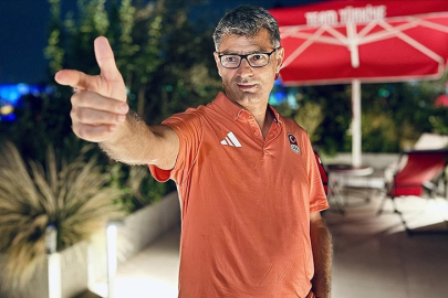 Yusuf Dikeç Havalı Silahlar Avrupa Şampiyonlar Ligi'nde