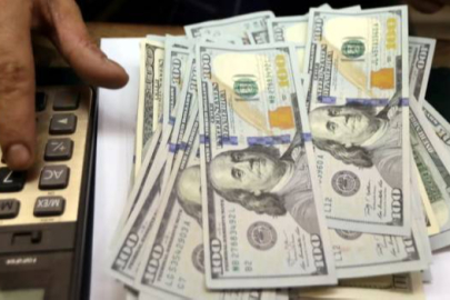 Piyasalar açıldı. Dolar ve avro güne böyle başladı