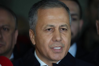TUSAŞ'taki saldırıyı gerçekleştiren erkek teröristin kimliği tespit edildi