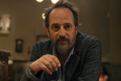 'O da Bir Şey mi?', Rotterdam Film Festivali'nde prömiyer yapacak