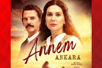 Annem Ankara’nın ilk tanıtımı Cannes’da