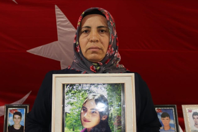 Diyarbakır anneleri evlatlarının yolunu gözlüyor