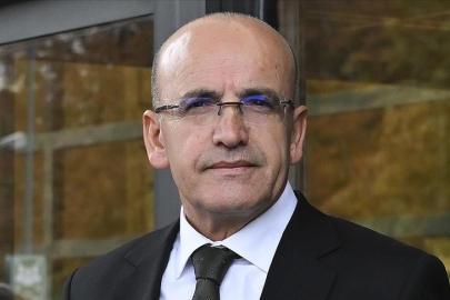Hazine ve Maliye Bakanı Şimşek, Riyad'da temaslarda bulunacak