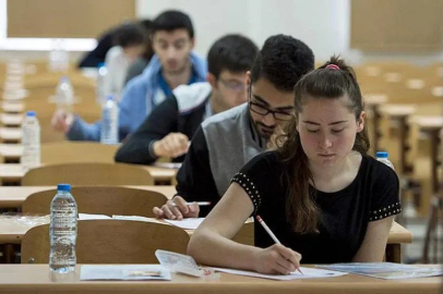 ALES giriş belgeleri erişime açıldı