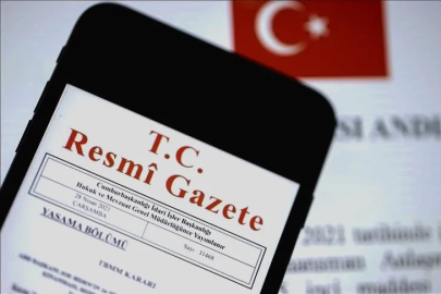 SPK’YA KRİTİK ATAMALAR…
