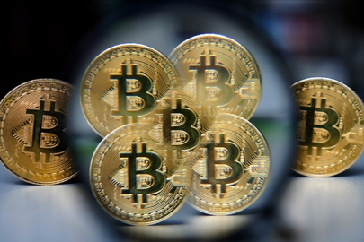Bitcoin'in fiyatı Donald Trump ivmesiyle 81 bin doları aştı