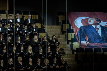 CSO’dan, Atatürk anısına özel konser