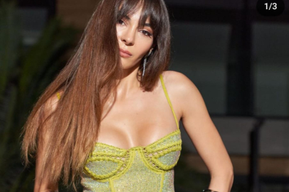 Ebru Şahin'i kızdıran soru