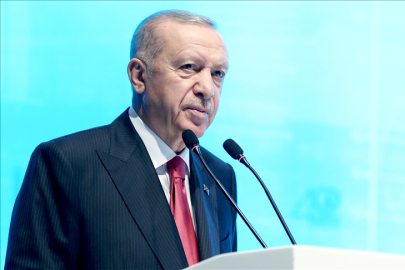 Erdoğan: Müslüman ülkeler tepki göstermekte yetersiz kalmıştır