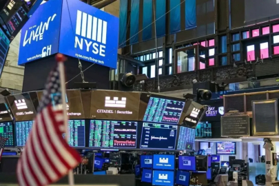 New York borsası yükselişle açıldı