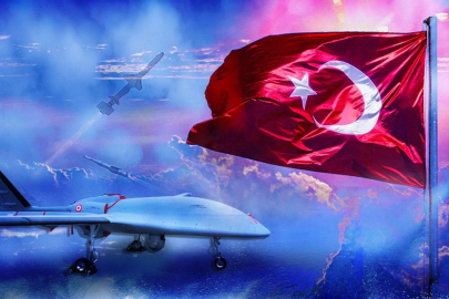 TUSAŞ ve Baykar havacılık devleri arasında