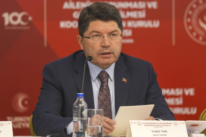 'Sanal bahisle mücadele kararlılıkla sürecek'