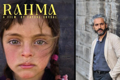 'Rahma' filmine Vietnam'dan ödül