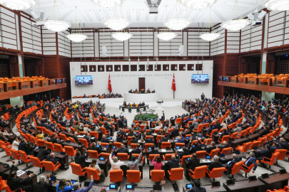 NOTERLİK KANUNU MECLİS'TEN GEÇTİ