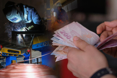 Asgari ücret ve memur zammı birçok kalemi etkileyecek