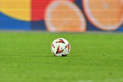 UEFA Avrupa Ligi'nde 5. hafta maçları yarın yapılacak