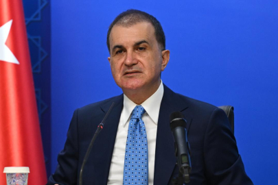'Tel Rıfat ve Münbiç’te terör varlığı istemiyoruz'