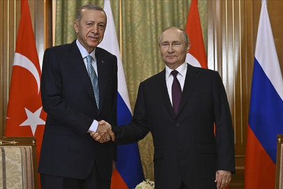 Türkiye kararlı tutumunu sürdürmeye devam edecek