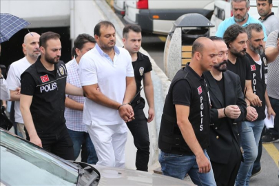 Adnan Oktar suç örgütünün "güncel yapılanması" davasında mütalaa