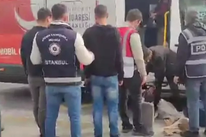 Düzensiz göçe yeni önlem: GÖÇBİL