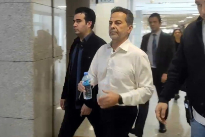 Nasuh Mahruki tahliye edildi